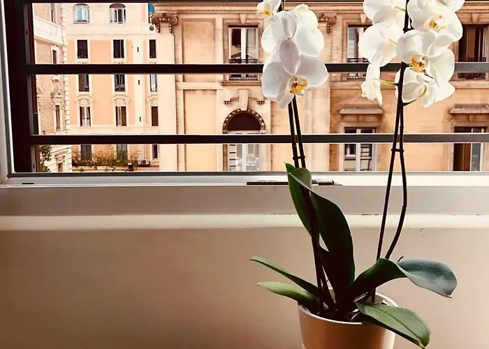 900 Piazza Del Popolo Bed & Breakfast