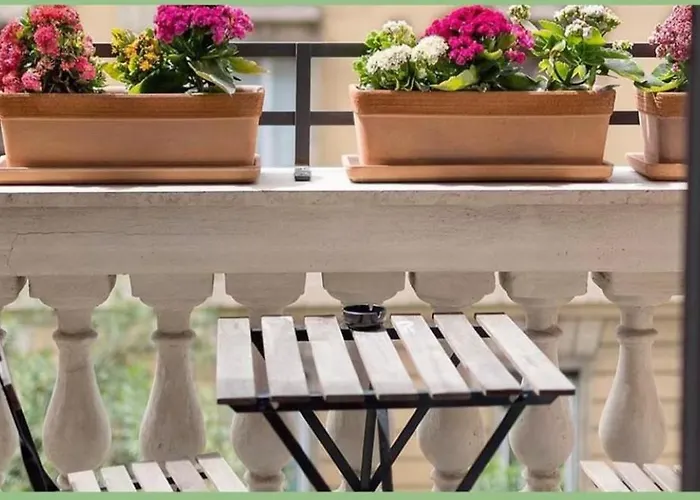 Bed & Breakfast 900 Piazza Del Popolo