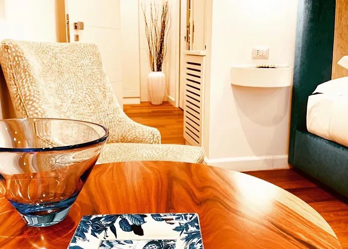 Bed & Breakfast 900 Piazza Del Popolo