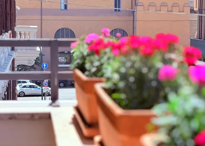 Bed & Breakfast 900 Piazza Del Popolo 4*