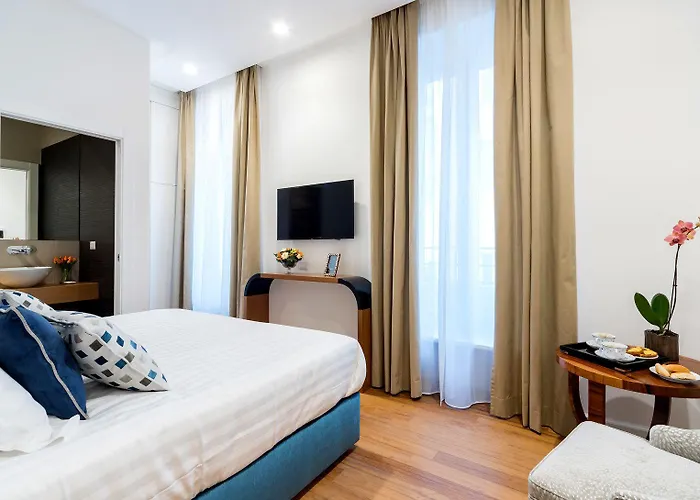 Bed & Breakfast 900 Piazza Del Popolo 4*