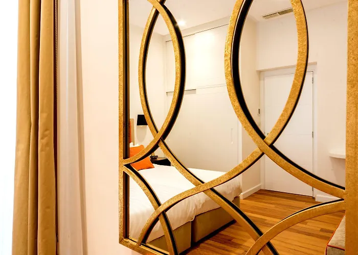 900 Piazza Del Popolo Bed & Breakfast Roma