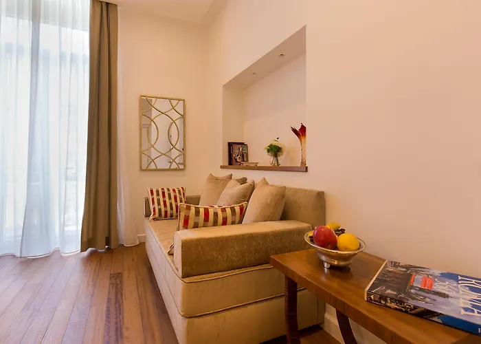 Bed & Breakfast 900 Piazza Del Popolo Roma