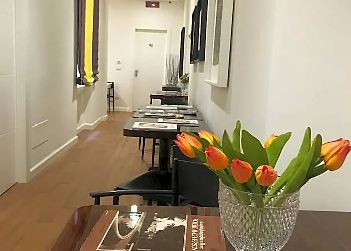 Bed & Breakfast 900 Piazza Del Popolo