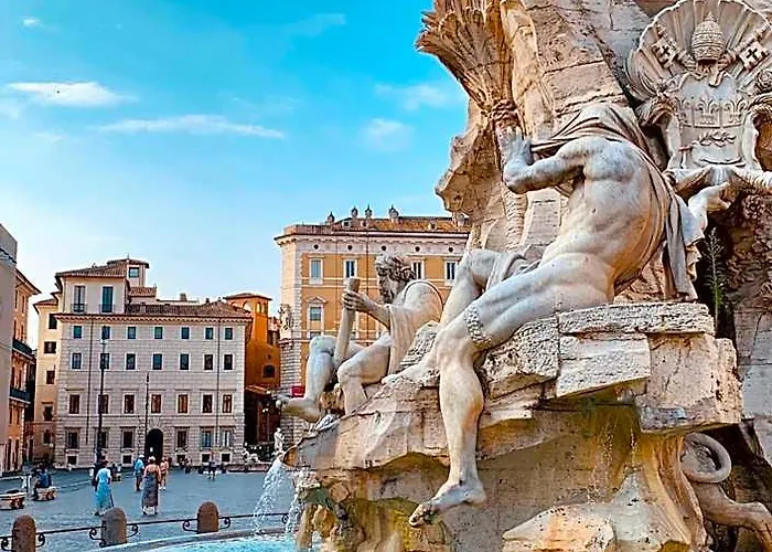 Bed & Breakfast 900 Piazza Del Popolo