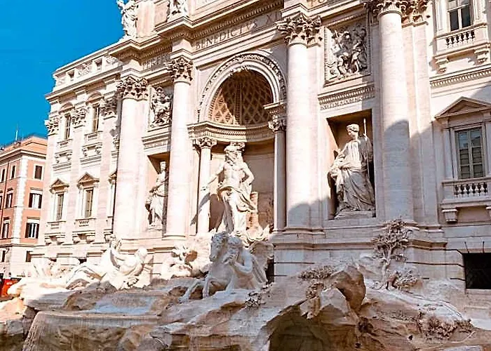 900 Piazza Del Popolo 4*