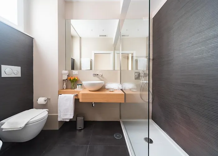 900 Piazza Del Popolo Bed & Breakfast Roma