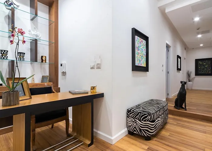 Bed & Breakfast 900 Piazza Del Popolo 4*