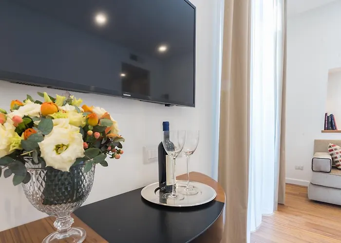 Bed & Breakfast 900 Piazza Del Popolo Roma