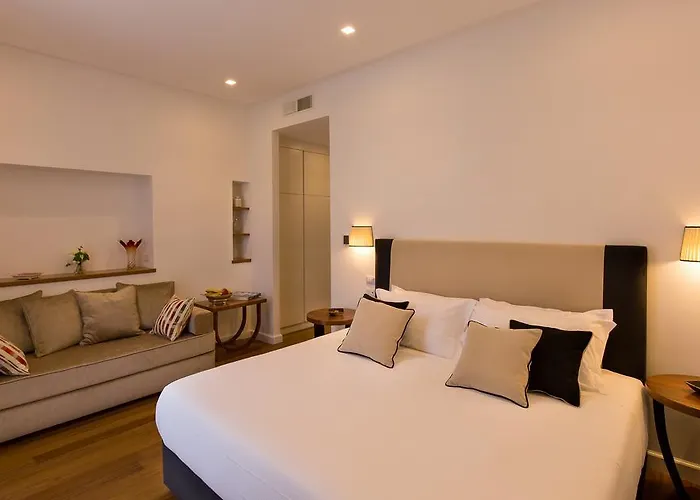 900 Piazza Del Popolo Bed & Breakfast Roma