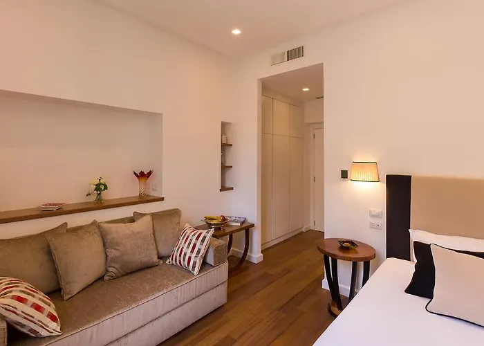 Bed & Breakfast 900 Piazza Del Popolo