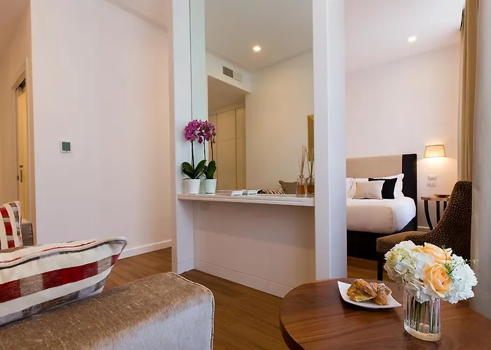 Bed & Breakfast 900 Piazza Del Popolo Roma