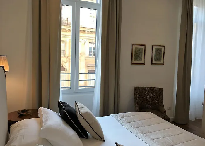 Bed & Breakfast 900 Piazza Del Popolo 4*