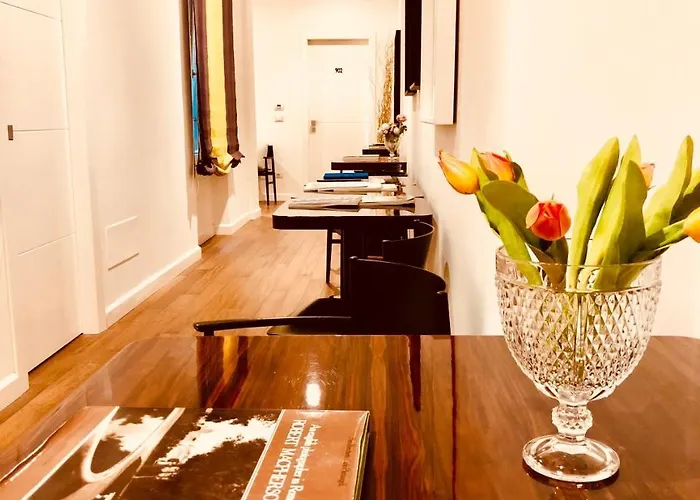 Bed & Breakfast 900 Piazza Del Popolo