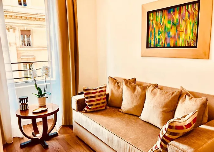 Bed & Breakfast 900 Piazza Del Popolo