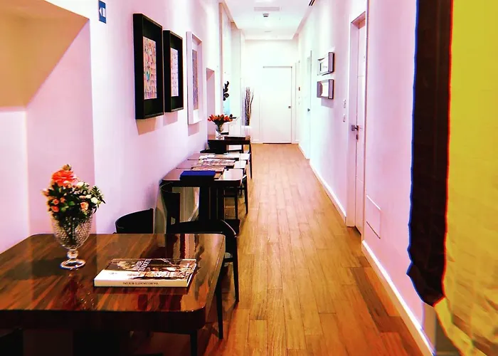 Bed & Breakfast 900 Piazza Del Popolo