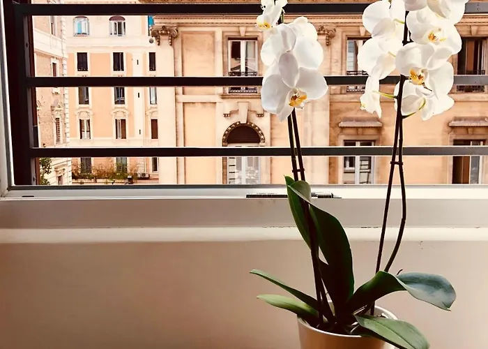 900 Piazza Del Popolo Bed & Breakfast