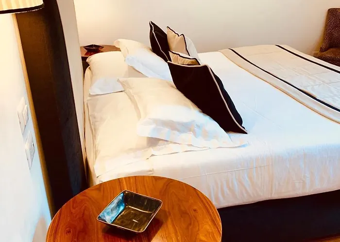 900 Piazza Del Popolo Bed & Breakfast Roma