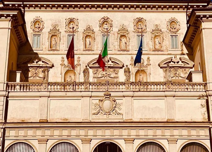 Bed & Breakfast 900 Piazza Del Popolo 4*