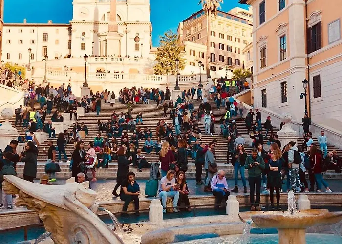 Bed & Breakfast 900 Piazza Del Popolo