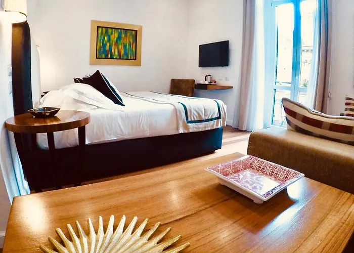 Bed & Breakfast 900 Piazza Del Popolo Roma
